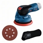 Lixadora Excêntrica GEX 12V-125 Profissional 0601372101 Bosch