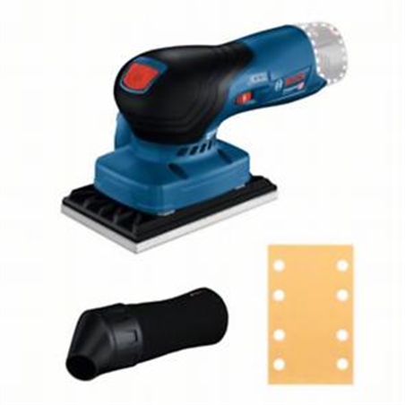 Lixadora Vibratória GSS 12V-13 06019L0000 Bosch