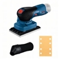 Lixadora Vibratória GSS 12V-13 06019L0000 Bosch