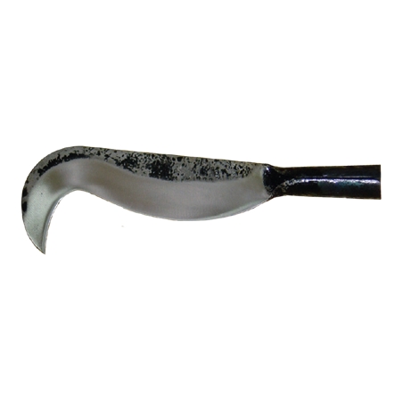 Traditional Billhook without Handle Flux