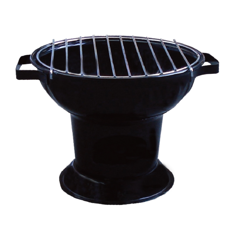 Round Stove 27cm Flux