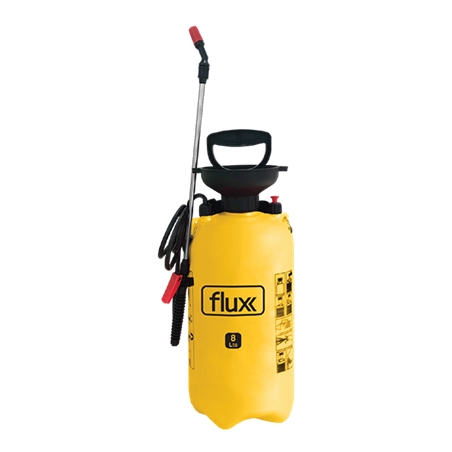 Pulverizador 8lt Flux - FP8