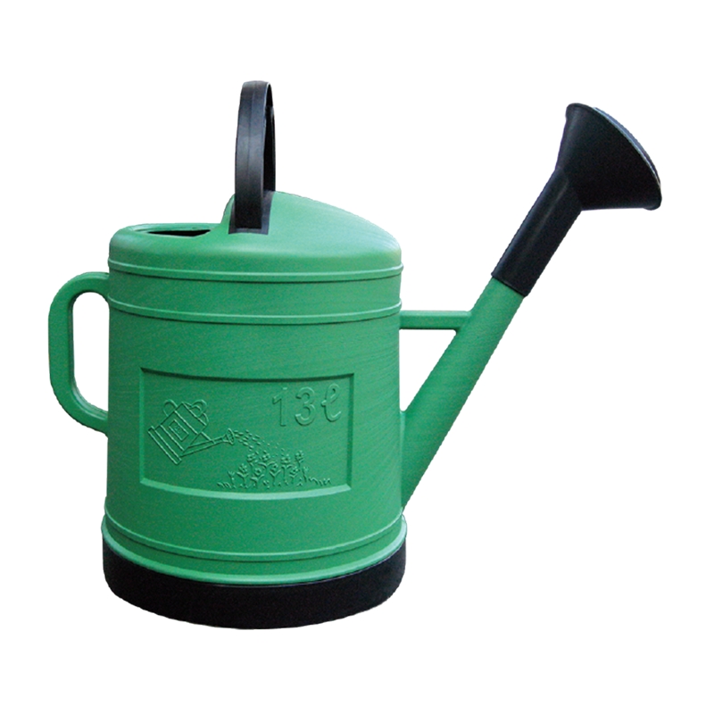 Plastic Watering Can