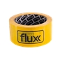 Fita Adesiva Amarela 48mm 66m Flux