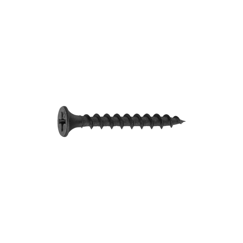 Tornillo Fosfatado 3.5 x 25 Flux