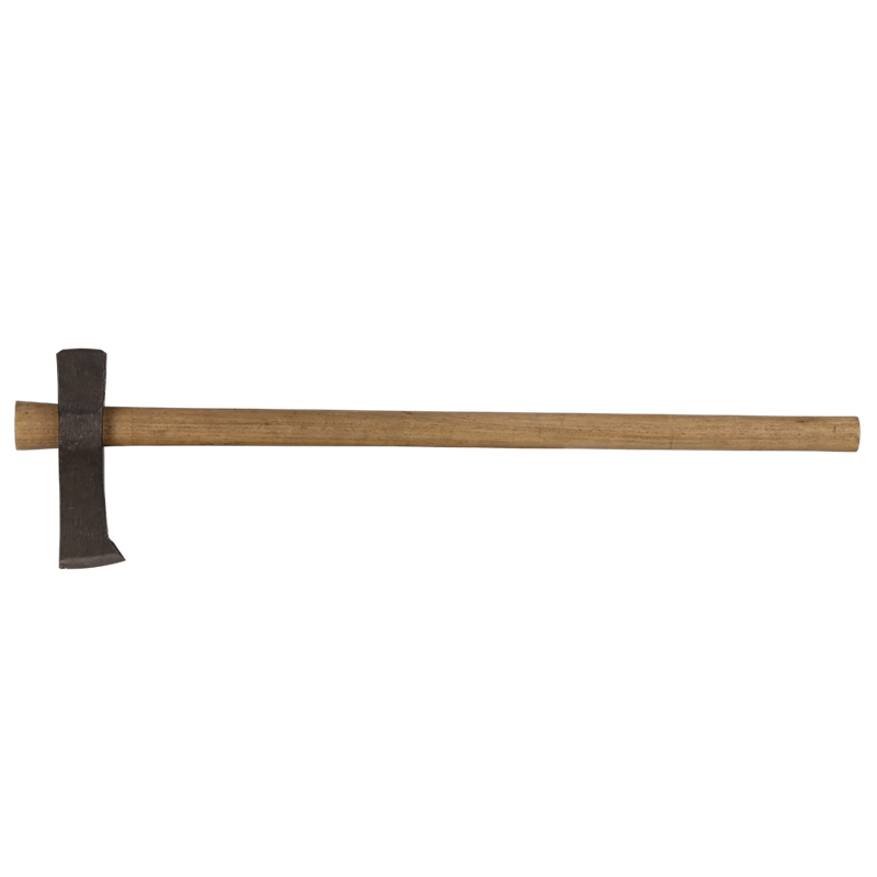 Splitting Axe with Wooden Handle Nº3 Flux