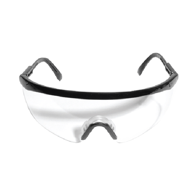 Óculos Proteção Com Hastes Ajustáveis AR AE Flux