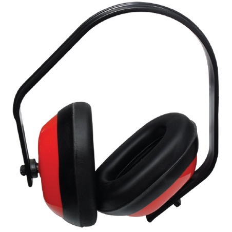 Protetores Auriculares Flux - FPPA