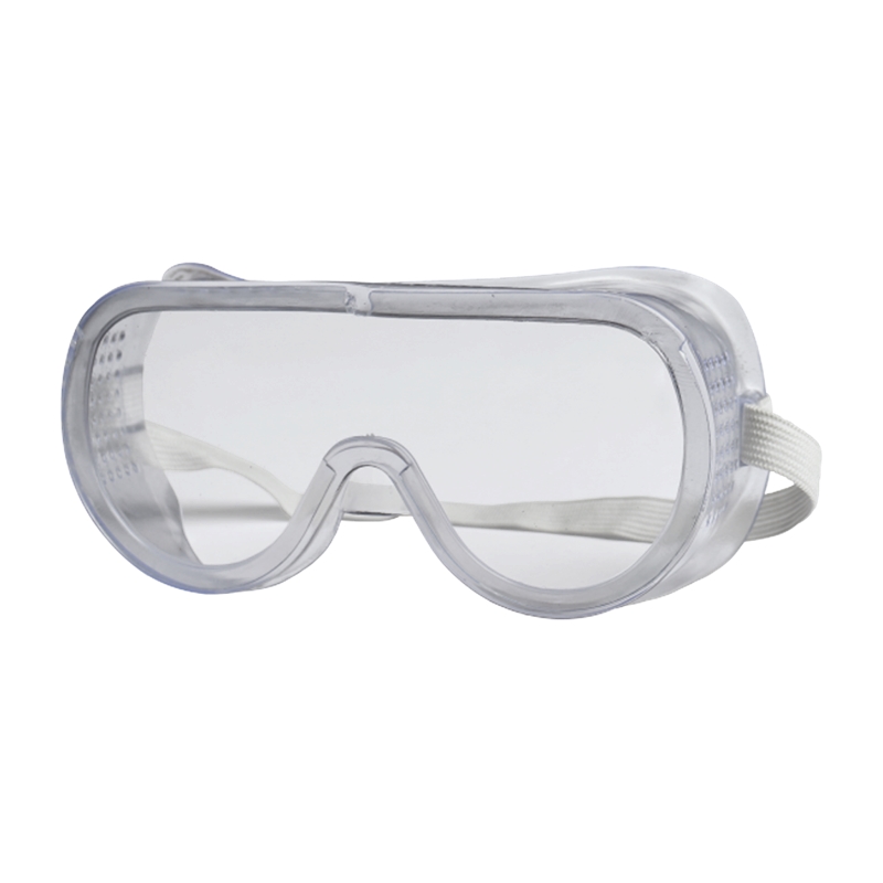 Óculos Proteção Estanque Com Elástico Classic Flux