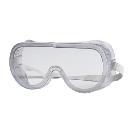 Gafas de Protección Impermeables con Elástico Classic Flux