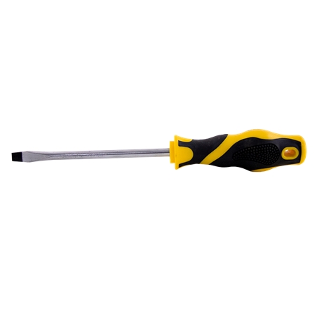 Screwdriver 6.5x125mm Flux