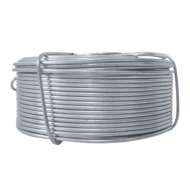 Galvanized Wire Nº18 5kg Flux