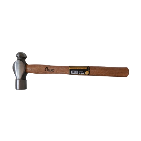 Ball Pein Hammer with Wooden Handle