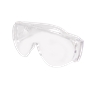 Protective Glasses with Stems Flux