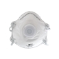 Máscara Proteção Com Válvula FFP2 Flux