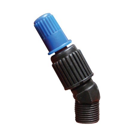 Spray Nozzle P10 Flux