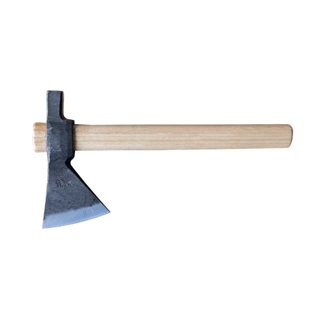 Hammer Hatchet Flux