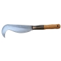 Traditional Billhook with Handle Flux