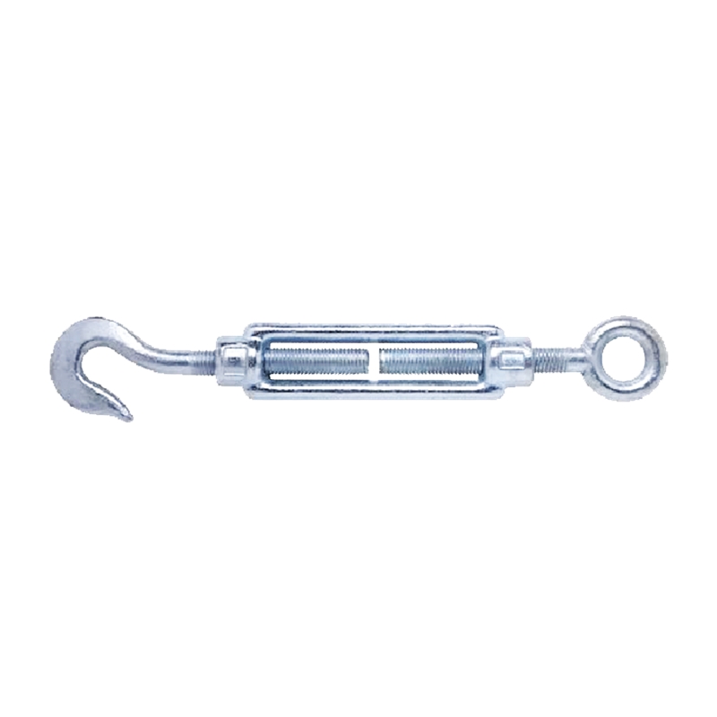 Galvanized Turnbuckle DIN1480