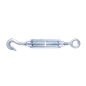 Galvanized Turnbuckle DIN1480