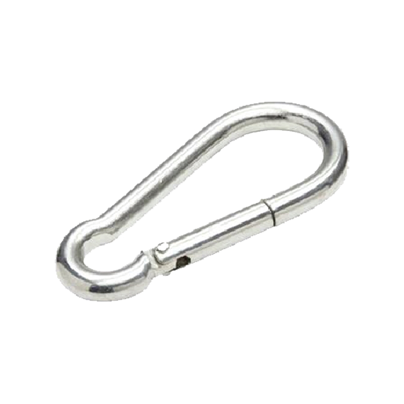 Galvanized Snap Hook