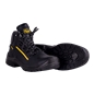 Black Kea S3 Kevlar Boot