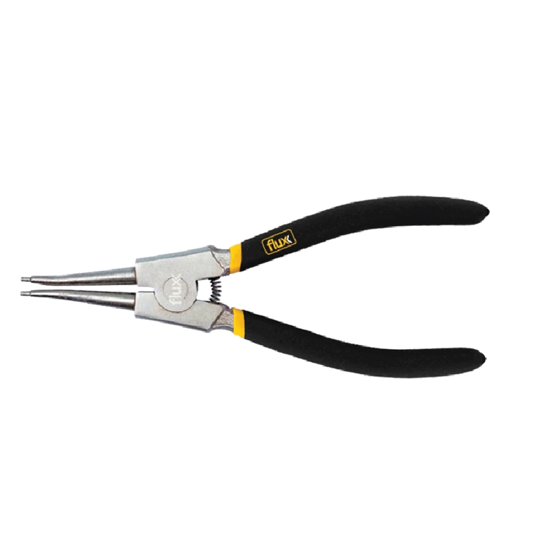 External Brake Pliers Straight Tips 6 Flux