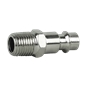 Male Junction Fitting 1/4" Flux