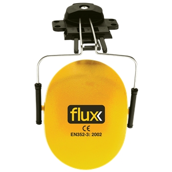 Protetores Auriculares para Capacete Flux - FPAC