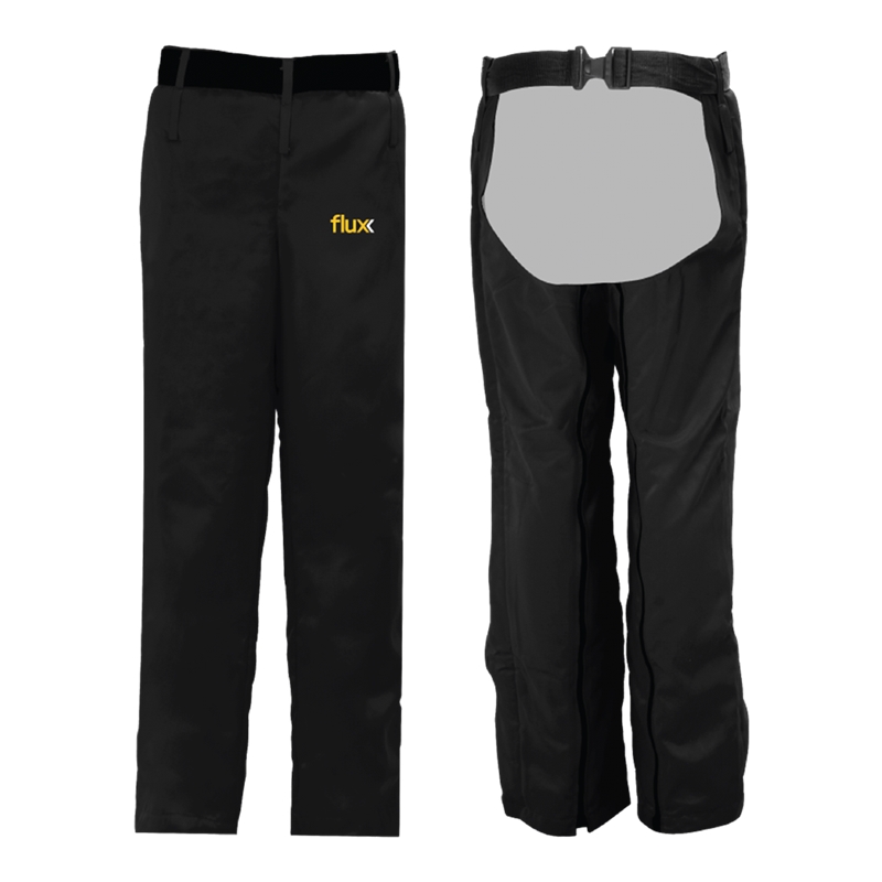 Special Chainsaw Protection Pants Flux Belt