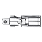 Chrome Vanadium Universal Cardan Joint 1/2" Flux