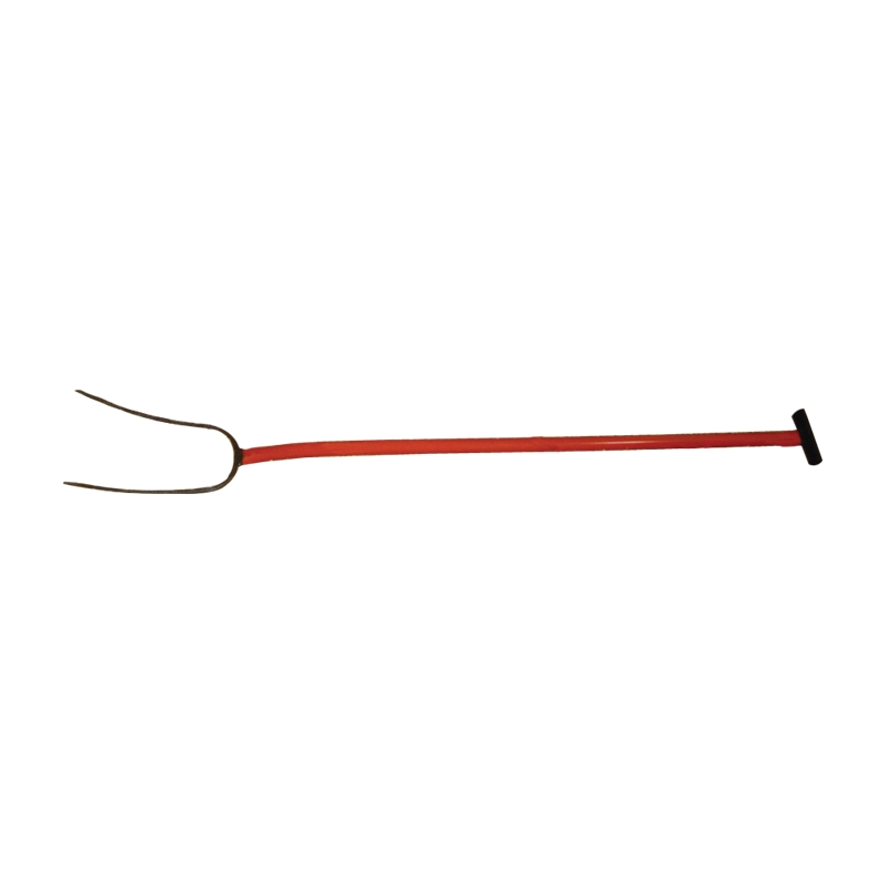 Hay Fork with Handle Flux