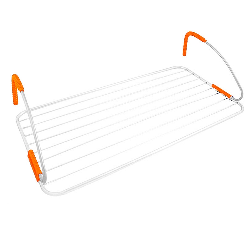 Painted Balcony Drying Rack 100cm nº2 Flux