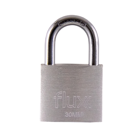 Aluminum Standard Padlock