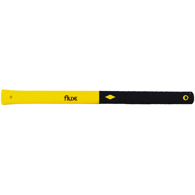 Flux Chopping Fiber Handle