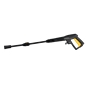 Gun and Lance for High Pressure Washer 130b Flux