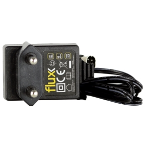 Carregador Tesoura Poda Bateria 7,2V 1,5Ah Flux - FTPB7215.49