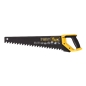 Concrete Hand Saw 600mm with Bimaterial Handle Flux