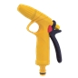 Flux Adjustable Pistol Type Watering Nozzle