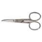 Sewing Scissors 6" Flux