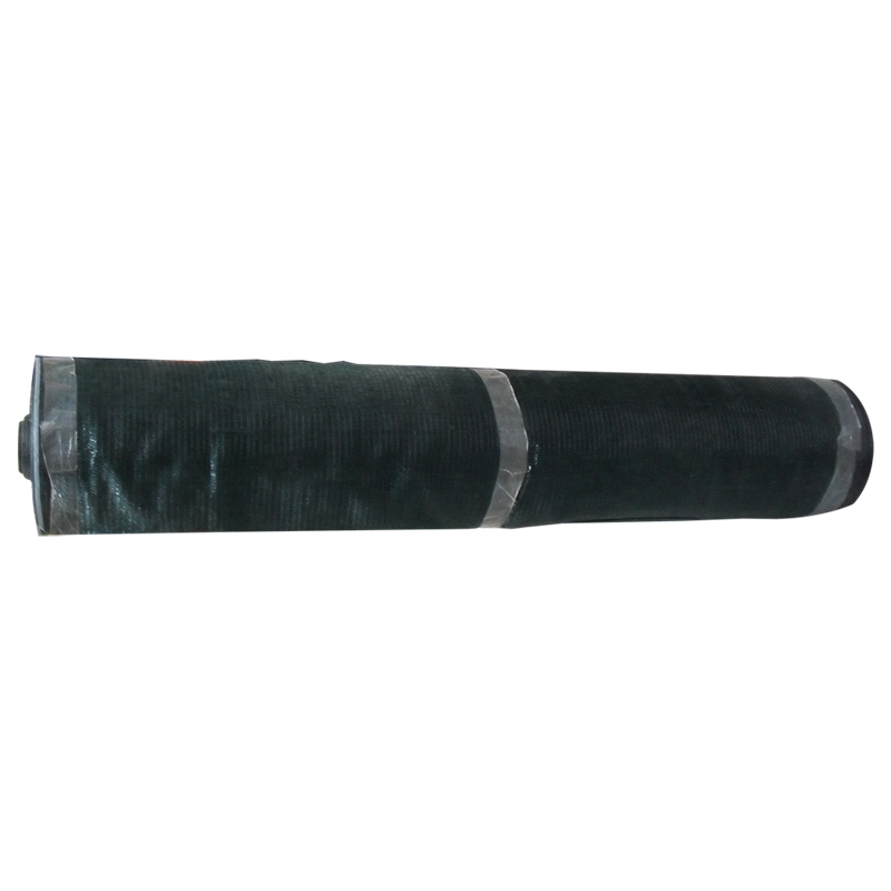 Shade Net 4.00mt x 125mt Flux