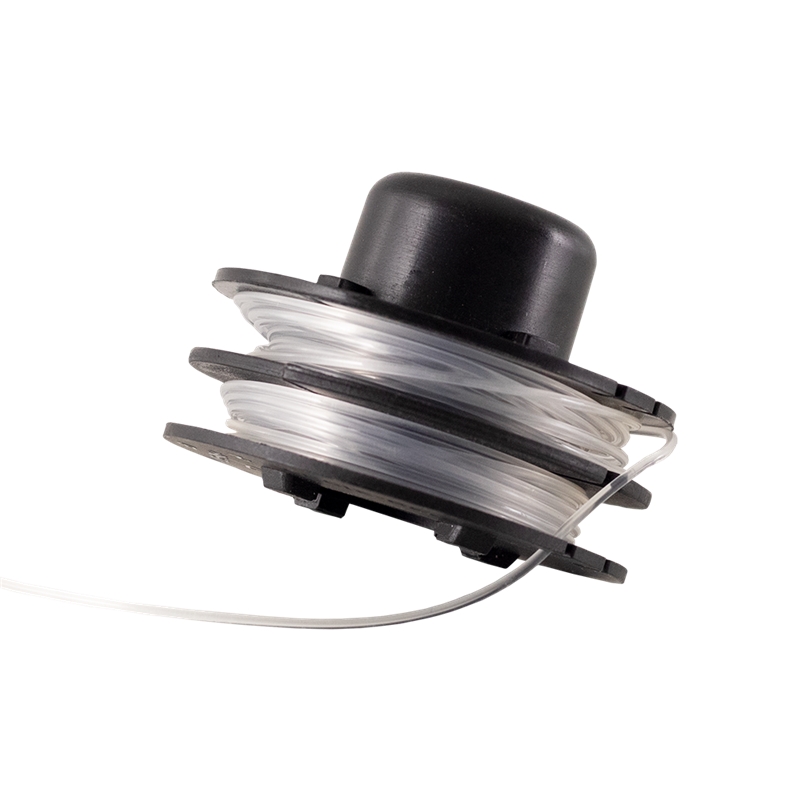 Coil/Corner Trimmer Head 250w Flux