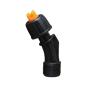 Spray Nozzle 145 Flux