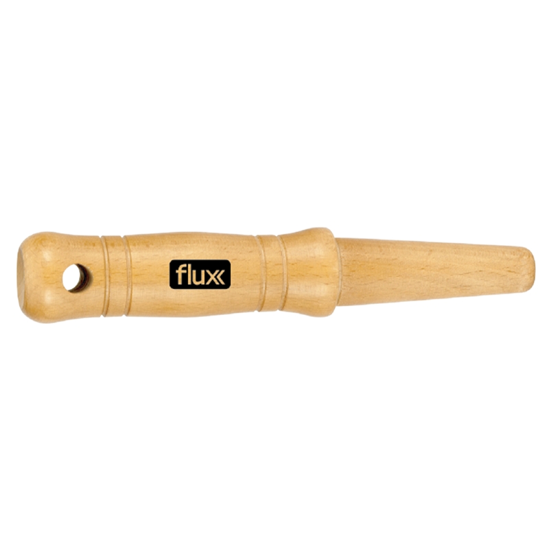 Mango De Madera De Hoz Flux