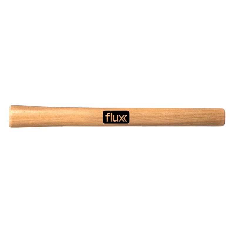 Flux Formwork Hammer Wood Handle