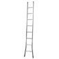 Open Feet Aluminum Ladder