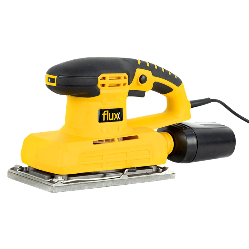 Lixadora Vibratoria 300W Flux