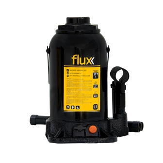 Macaco Hidráulico 2ton Flux - FMH2