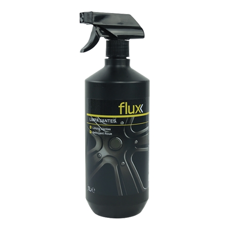 Limpa Jantes 1lt Flux - FLJ1