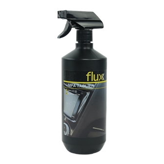 Limpa Tablier Pistola Flux - FLTP